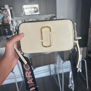 Marc Jacobs The Snapshot Bag